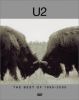 U2 - The Best of 1990-2000 - DVD