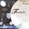 Unger Balázs - Forduló - Cimbalommuzsika Magyarországról és a Balkánról (CD)
