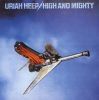 Uriah Heep - High And Mighty (180 gram Vinyl) LP