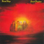 Uriah Heep - Sweet Freedom (180 gram Vinyl) LP
