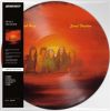 Uriah Heep - Sweet Freedom (Picture Vinyl) LP