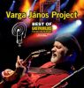 Varga János Project - Best of Gastroblues Fesztivál H-Paks (Vinyl) LP