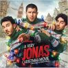 A Very Jonas Christmas Movie (Original Soundtrack) Jonas Brothers (CD)