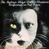 Edgar Villarroel - The Andrew Lloyd Webber Classics Performed On Pan Pipes (CD)