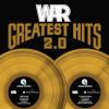 War - Greatest Hits 2.0 (Vinyl) 2LP