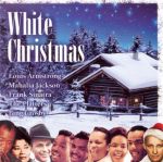 White Christmas - Various Artists CD