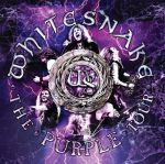 Whitesnake - The Purple Tour (Live) CD+Blu-Ray