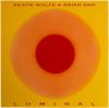 Beatie Wolfe & Brian Eno - Luminal (CD)