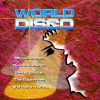 World Disco - Various Artists CD