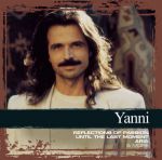 Yanni - Collections (Reflections Of Passion, Until The Last Moment, Aria & More) CD