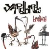 The Yardbirds - Birdland CD