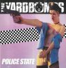 The Yardbombs - Police state CD