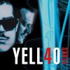 Yello - Yell40 Years (Vinyl) 2LP
