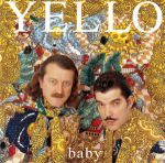 Yello - Baby (Reissue Vinyl) LP