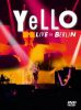 Yello - Live In Berlin DVD