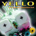 Yello - Pocket Universe (Reissue Vinyl) 2LP