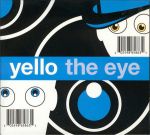 Yello - The Eye (Reissue Vinyl) 2LP