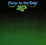 Yes - Close To The Edge (Vinyl) LP