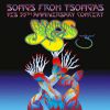 Yes - Songs from Tsongas - 35th Anniversary Concert (Vinyl) 4LP