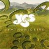 Yes - Symphonic Live (180 gram Vinyl) 2LP