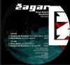 Žagar - Bossa Astoria Revolution Remixes (Vinyl) LP