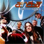 Zanzibar - Ugyanaz vagyok CD