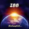 ZBB (Zöld a Bíbor Band) - Holnaptól... CD