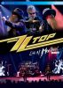 ZZ Top - Live at Montreux 2013 - DVD