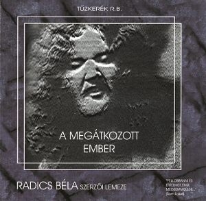 Bálint Csaba: Radics Béla a beatkorszakban (második, bővített kiadás) könyv  - Könyv - Rock Diszkont - 1068 Budapest, Király u. 108.