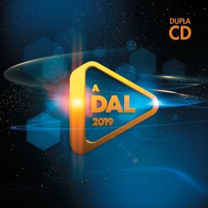 A Dal 2019 - 2CD