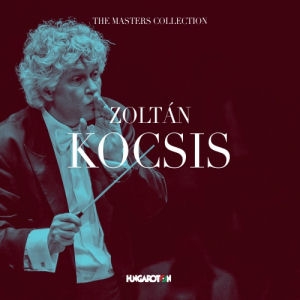 Kocsis Zoltán - The Masters Collection 3CD