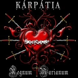 Kárpátia - Regnum Marianum CD