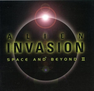 Alien Invasion: Space And Beyond II (2CD)