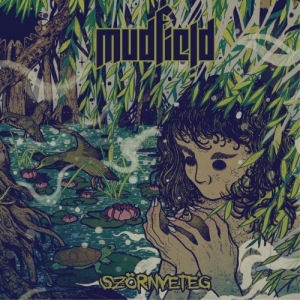 Mudfield - Szörnyeteg CD