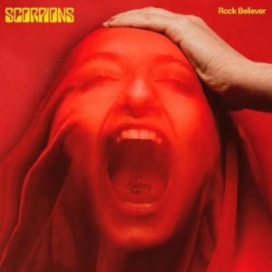 Scorpions - Rock Believer CD