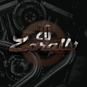 Zorall - Zorall 20 - CD
